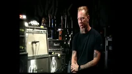 Seven Ages Of Rock - Heavy Metal (part 6)