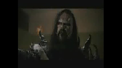 Lordi - Hard Rock Hallelujah
