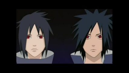 Naruto Shippuden Episode 136