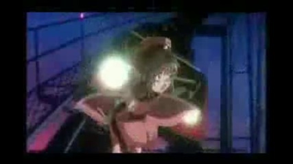 Card Captor Sakura Amv im Breakaway 