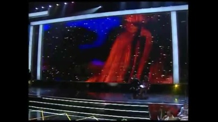 Katarina Didanović - Milo moje (Zvezde Granda 2011_2012 - Emisija 17 - 28.01.2012)