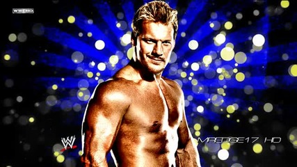 Chris Jericho Theme Song