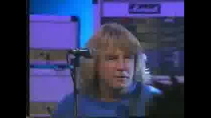 Status Quo - Rockin All Over The World