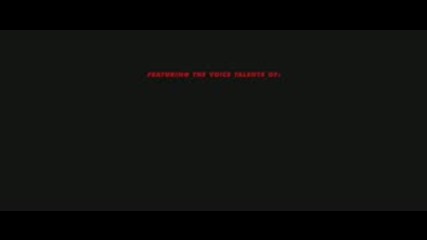 Astroboy 2009 Trailer