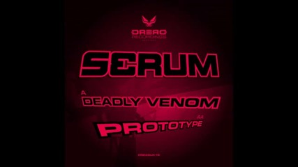 Serum - Deadly Venom