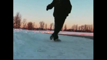 A Hardstyle Battle - Shuffle vs. Jumpstyle