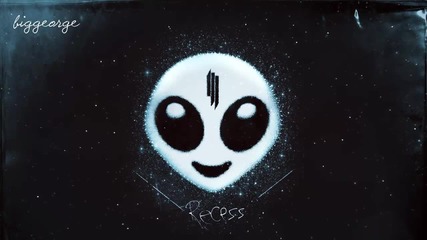 Skrillex with Kid Harpoon - Fire Away