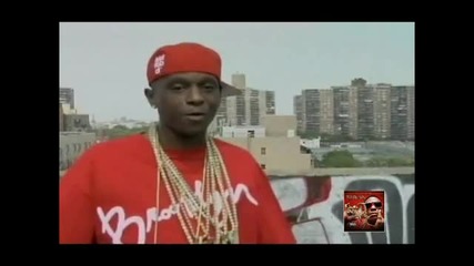 Lil Boosie Freestyle On The Deal