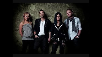 Skillet - The Last Night 