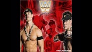 John Cena-word Life (old song)