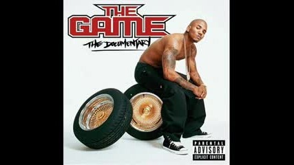 The Game Feat Eminem - We Aint