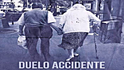 duelo + accidente