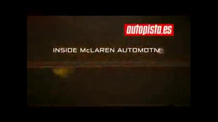 Mclaren F1 Review 