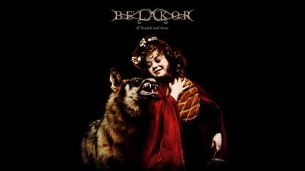 Be'lakor - Of Breath And Bone (2012) [full-album]