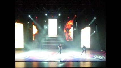 Lord Of The Dance, Sofia 19.10.2012 - 20