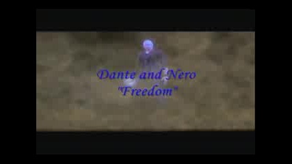 Dmc4 Combo Video Freedom