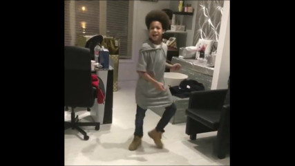The Best Dance