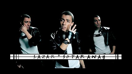 Lazar Kissiov - So Far Away - Лазар Кисьов (official new single 2010) 