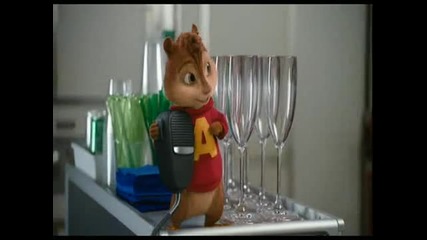 Алвин и Чипоносковците: Чипо-крушение / Alvin and the Chipmunks Chipwrecked 2011 Бг Аудио 2/2