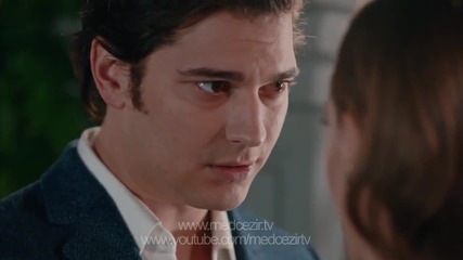 Прилив и отлив Med Cezir Еп.51 Трейлър 1 бг субтитри