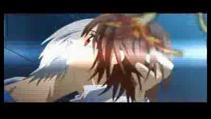 Zero and Yuuki - Electropop