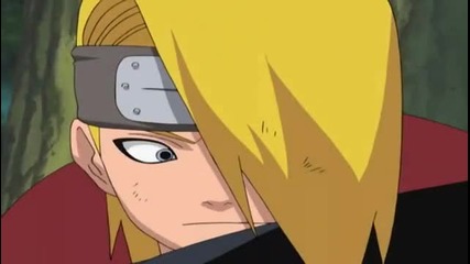 Naruto Shippuden Episode 029 English Dubbed