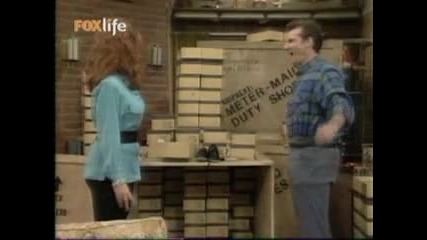 Married With Children S05e13 - The Godfather