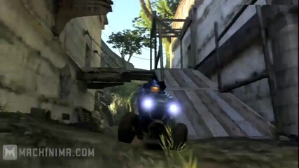 ing Halo Reach Special 01 16 10 (machinima Video Game News) 