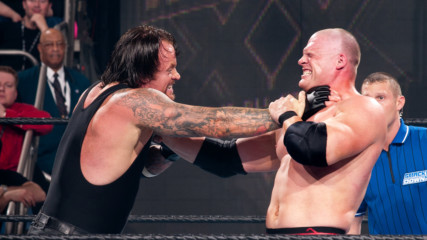 Undertaker vs. Kane: WrestleMania XX (Full Match)