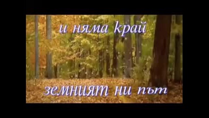 Душа болит - Михаил Шуфутинский (превод) 