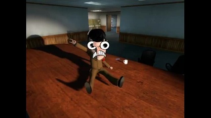 The Gmod Idiot Box: Episode 3