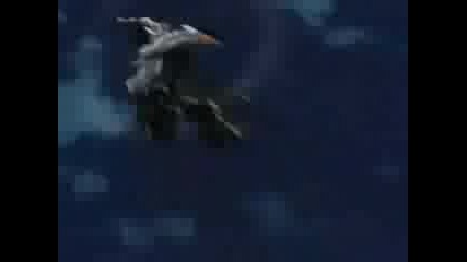 Bleach Here Comes The Boom