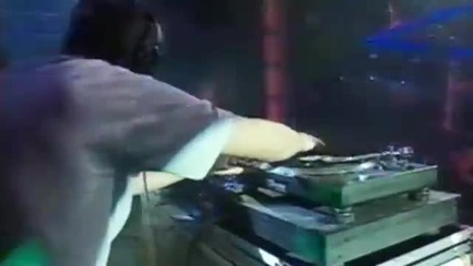 Blank & Jones - Live Set (live @ Club Rotation) (1999)
