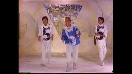 Five Star - All Fall Down (1985) 