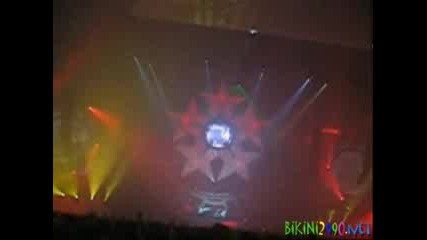 Qlimax 2004 Real Technoboy & Prophet