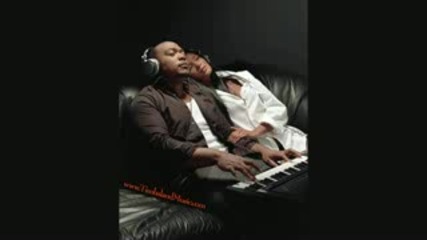 Timbaland Ft. Missy Elliott - Click Clack (new Snippet 2009)