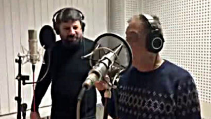 Тони Стораро и Томи Чинчири - Ей капитане Storaro Tomi Chinchiri - Ei Kapitane