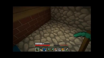 Мinecraft Оцеляване С Мен Сезон 2 Ep 40