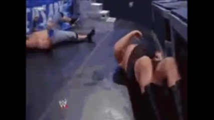 |mv| Qp0n43 Pr07ucti0ns John Cena - The Champ is here 