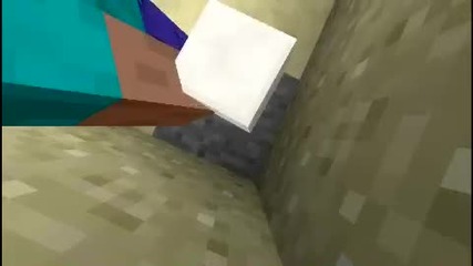 Minecraft Redstone #4 Obsidian Generator (tutorial)