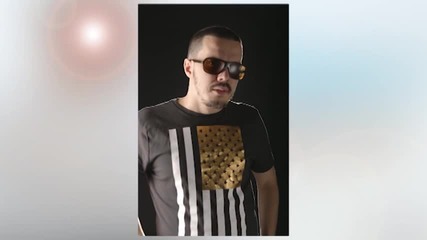 Bojan Tomovic - Bijela ptica - (live)