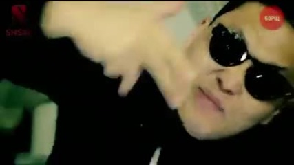 Psy - Gangnam Style - Руската версия