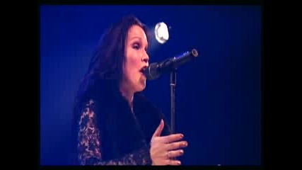 Nightwish - Walking In The Air