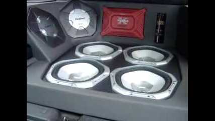 Sony Xplod