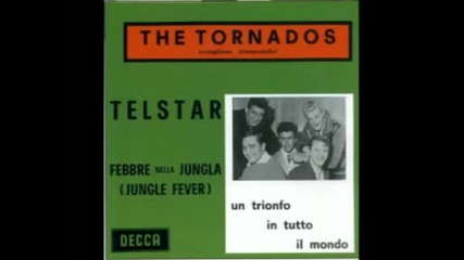The Tornados - Telstar 1962 