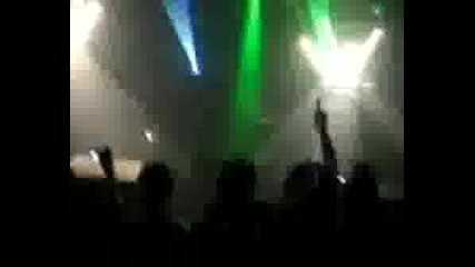 Scooter Live 2008