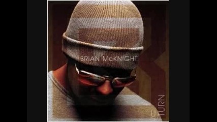 Brian Mcknight 07 Good Enough (featuring Joe, C. Thomas, Tyrese, 