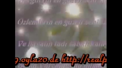 Emre feat. Yasar meine Liebe (benim Askim)
