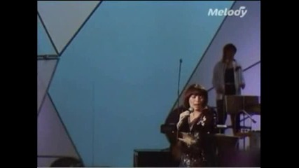 Mireille Mathieu 1981 - Une Femme Amoureuse 