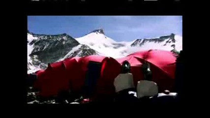 Everest Music Video